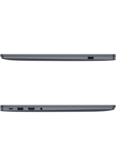 Huawei Matebook D14 2024 i5-13420H 16 GB 512 GB SSD 14" W11H Ips Dizüstü Bilgisayar