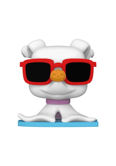 Pop The Nightmare Before Christmas - Zero With Sunglasses 1468
