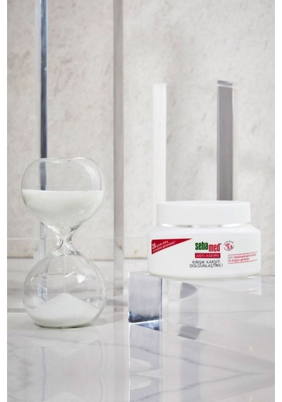 Wrinkle Filler Kırışıklık Karşıtı Krem Dolgunlaştırıcı 50 Ml