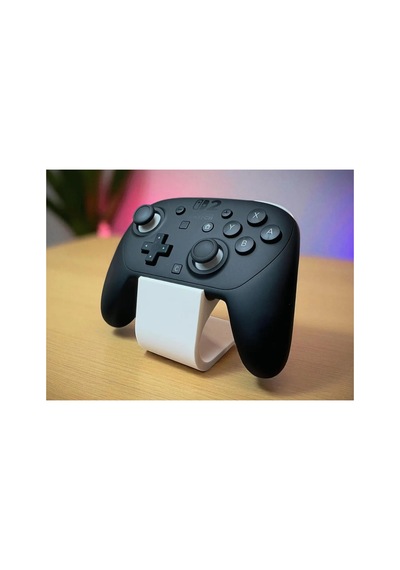 Evrensel Oyun Kolu Standı Masaüstü Gamepad Tutucu Yüksek Mukavemetli