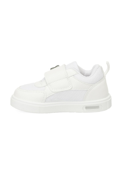 Polaris Rumı.b5fx Beyaz Kız Çocuk Sneaker 000000000101970005 Beyaz Polaris Rumı.b5fx Beyaz Kız Çocuk Sneaker 000000000101970005 Beyaz