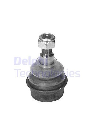 DELPHI TC519 Alt Rotil Ön; Sol/Sağ Mercedes 116. 123. 126 Series 04/73 12/91