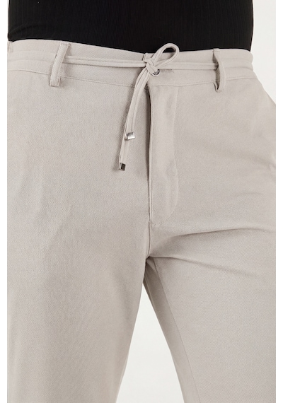 Buratti Erkek Pantolon 6843654 Taş Taş