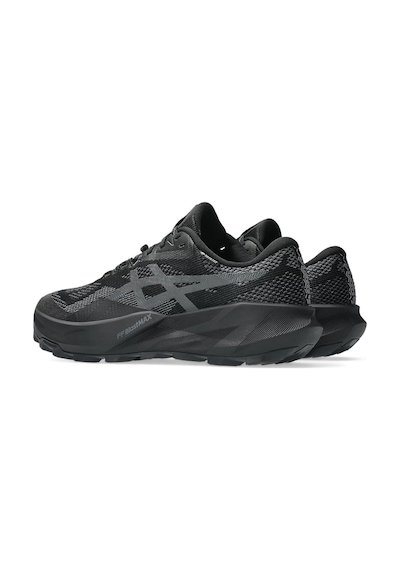 Asics 1011c165-002 Trabuco 14 Gtx Erkek Koşu Ayakkabısı Siyah