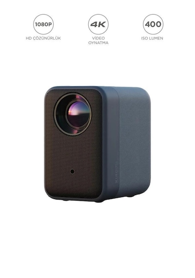 Xiaomi L1 Pro Smart Projeksiyon Cihazı