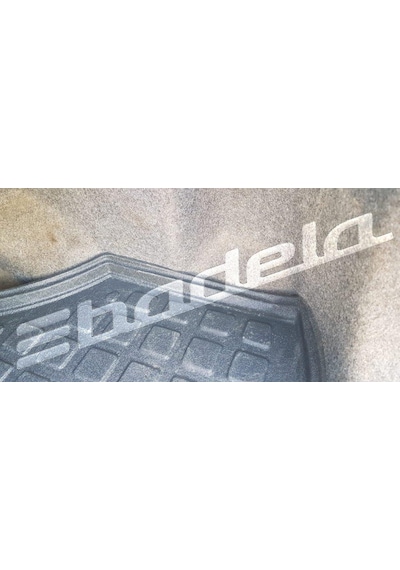 2000-2001 Honda Civic Sedan Bagaj Havuzu Araca Özel Badela Marka