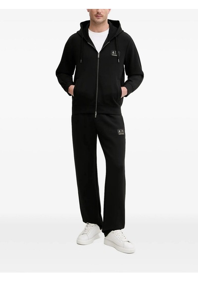 Armani Exchange Xm001774af19936-uc001 Trouser Erkek Eşofman Altı Siyah