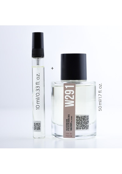 Harman Fragrances W291 Kadın Parfüm EDP 50 ML