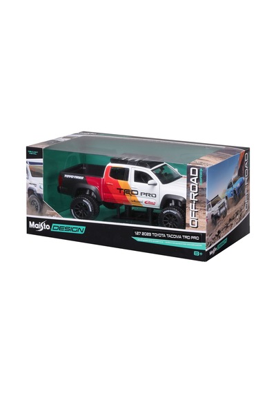 2023 Toyota Tacoma Trd Pro Model Araba 32546