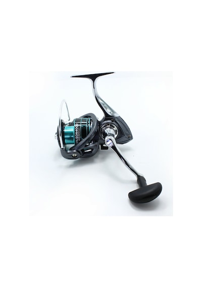 Captain Wilson Spin Makine 3+1 Bb 4000
