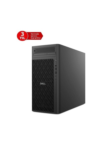 Dell Pro Max T2 Ultra9 285k-32gb-1tbssd-20g-w11pro
