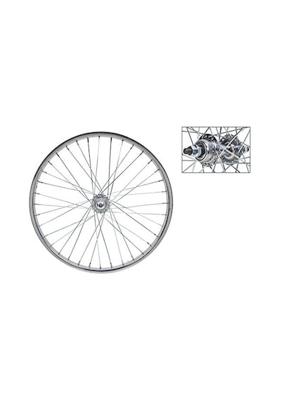 Arka Jant 26'' Alüminyum