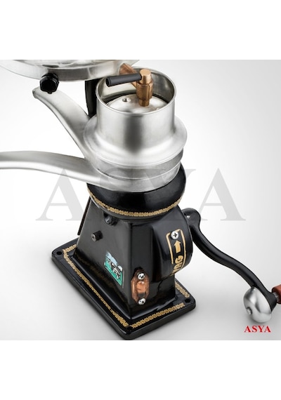 Asya Ga 85 Süt Krema Makinesi