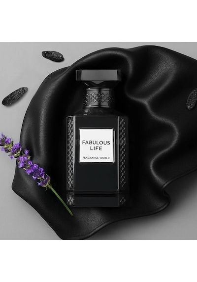 Fragrance World Fabulous Life Edp 80 Ml Unisex Parfüm Diğer