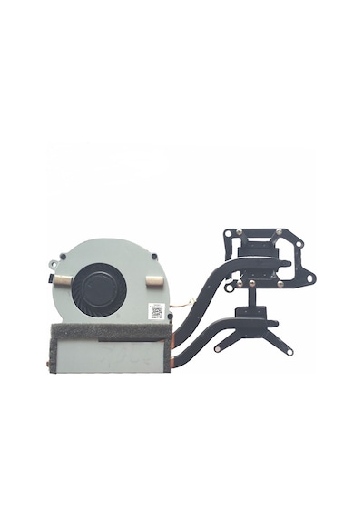 Sony Uyumlu Pcg Pcg-41218M Pcg-4121Em Pcg-4121Dm Soğutucu Fan Heatsink