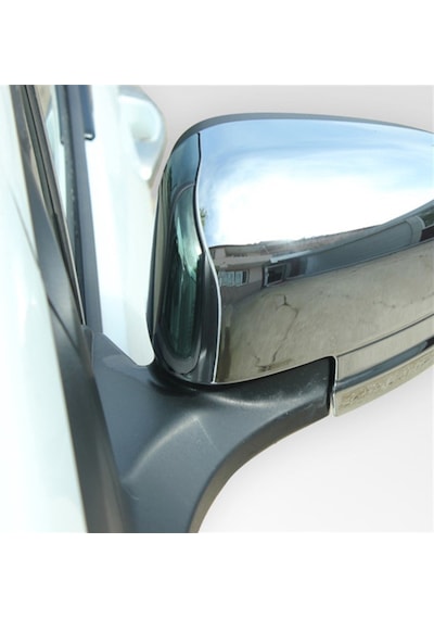 Ford Courier Ayna Kapağı Abs 2 Prç. 2014-2016