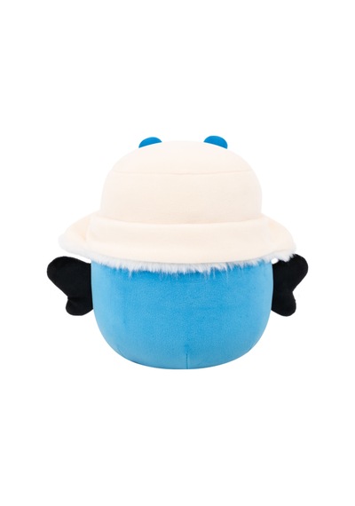 Squishmallows Kelebek Waverly 13 Cm Cr08920 Çok Renkli