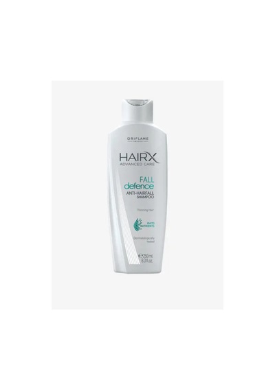 Hairx Advanced Care Fall Defence Saç Dökülmesine Karşı Şampuan 35926 Tüm Saç Tipleri