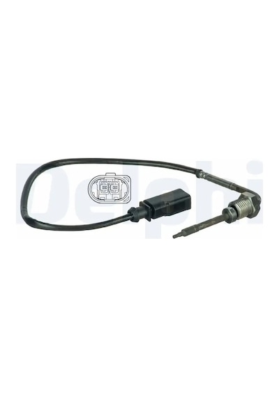 Delphı Ts30036 Egzoz Sicaklik Sensoru 03l906088ab 2507068