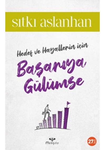 Başarıya Gülümse - Yqbx-644795