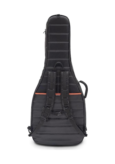Mono M80-ja-blk Classic Jumbo Akustik Gitar Case Siyah