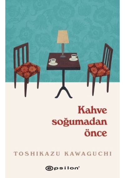Soğumadan Önce - Rxlu-592501
