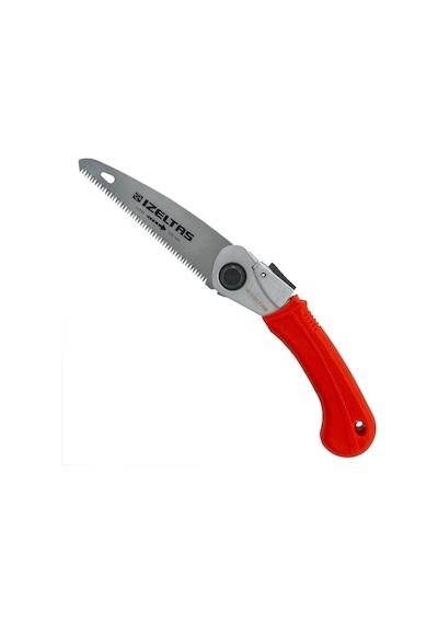 İzeltaş 14000 004238 Katlanabilir Budama Testeresi 120 mm