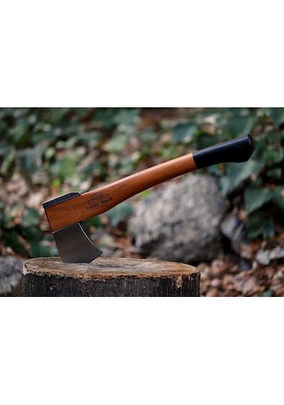 Helko Werk Vario 2000 Universal Kamp Balta 45 CM Siyah