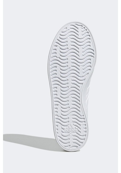 Adidas Vl Court 3.0 Kadın Beyaz Sneaker Id8795