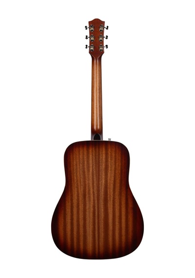 Godin Century Maho Eq Elektro Akustik Gitar Rustic Burst 104040580602