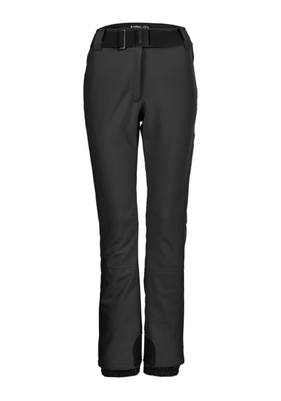 Killtec Ksw 221 Kadın Softshell Outdoor Pantolonu Çok Renkli