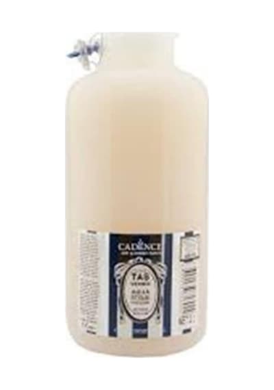 Taş Vernik 2000Ml- Parlak