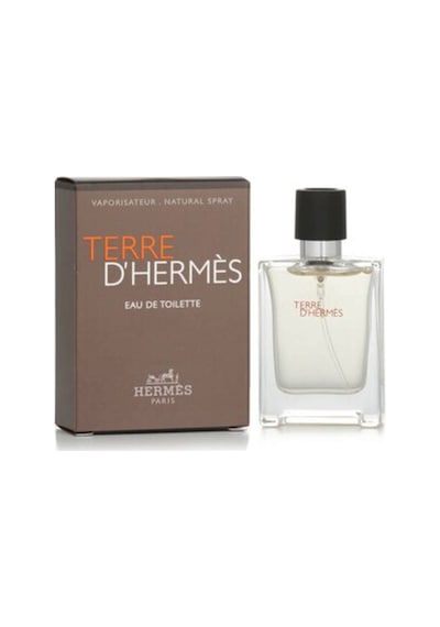 Hermes Terre D'hermes Edt 12.5 Ml Erkek Parfüm Odunsu
