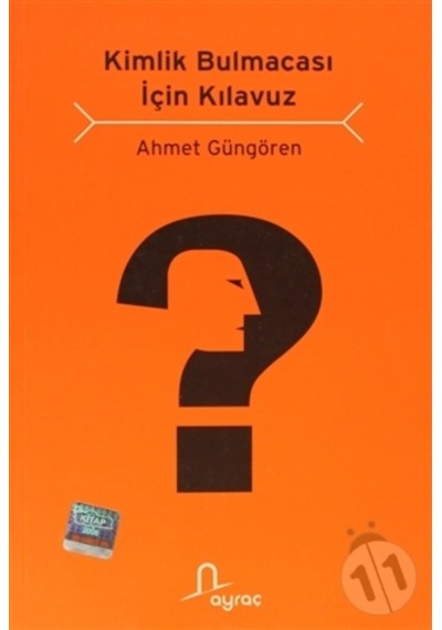 Kimlik Bulmacası İçin Kılavuz N11.1068