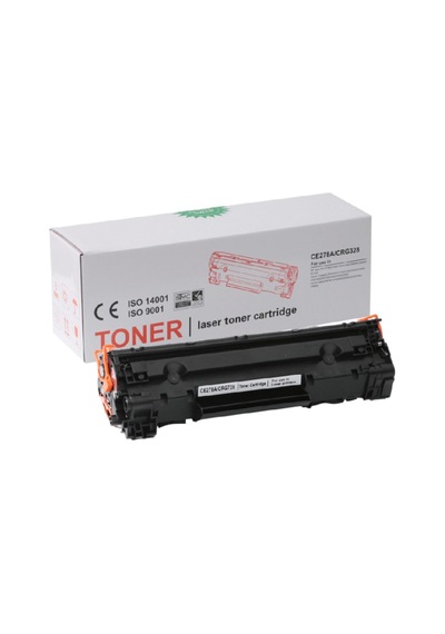 Afset For Laserjet Pro P1566, P1606dn, P1560, M1536dnf, M1536 Mfp Toner Muadil Yeni Ce278a 278a 78a