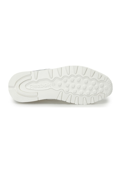 Reebok Classıc Leather Kırık Beyaz Kadın Sneaker 000000000101665005 Beyaz