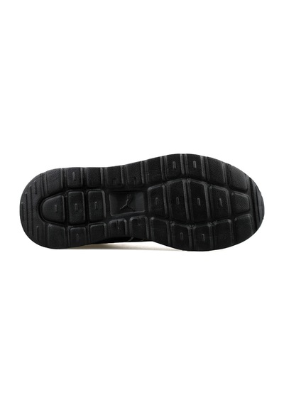 Puma Lite Runner Tdp Unisex Spor Ayakkabı-33796 Siyah