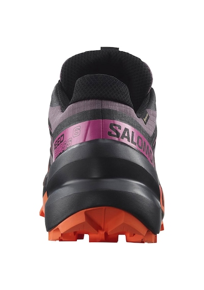 Salomon Speedcross 6 Gtx W 28496 MÜRDÜM