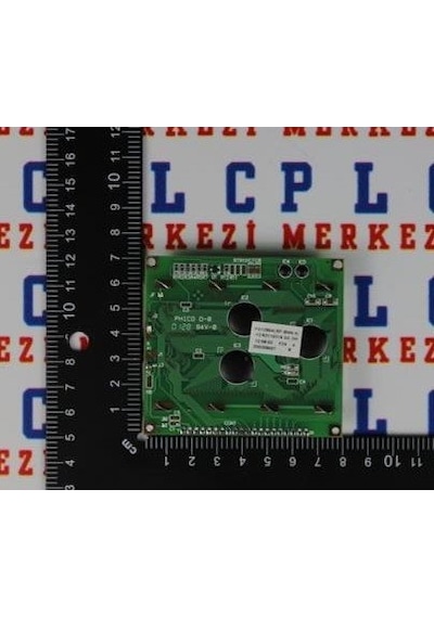 Pg12864lrf Bnn H Y2 Lcd Ekran