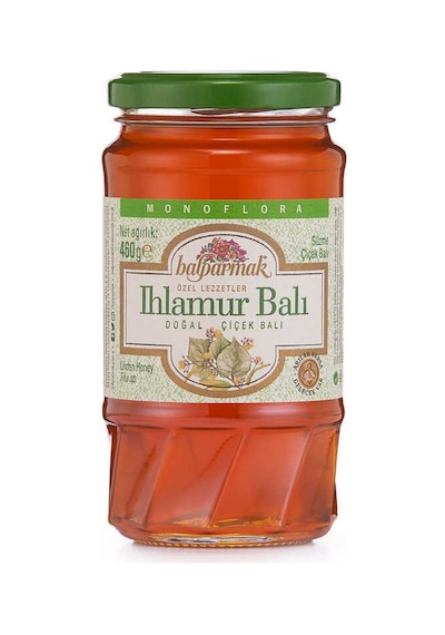 Balparmak Ihlamur Balı 460 G