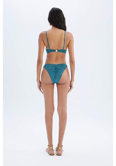 DeFacto Regular Fit Bikini Altı-Fall in Love D2648AX24HSGN1020