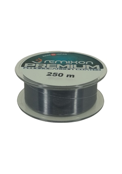 Remixon Premium 250M Hayalet Misina Fluorocarbon