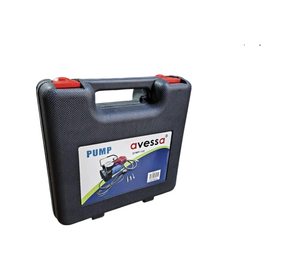Avessa Epmp-100 Elektrikli Kompresör Top Pompası