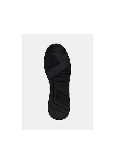 Guess Mickay Kadın Sneaker Flfmıcfal12 Bej