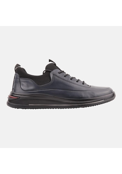 Marcomen 152-18450 Lacivert Erkek Sneaker 001