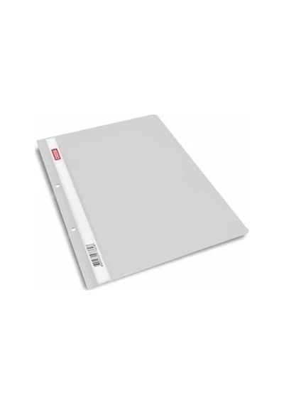 Gıpta Classic Sunum Dosyası Gri 80li 7403