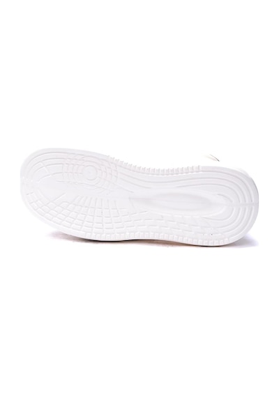 Celira Dvm Ekru Nut Günlük Kadın Sneaker Spor Ayakkabı Ekru