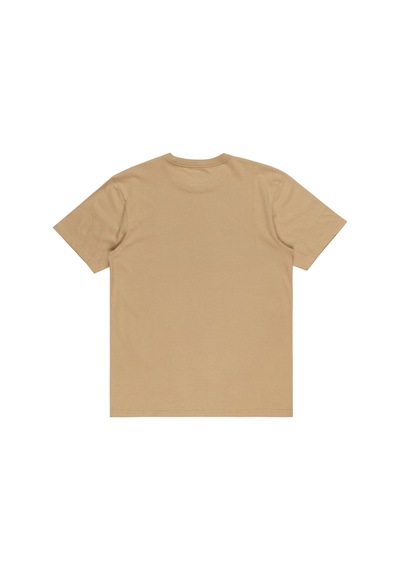 Quiksilver Floatıng Around Ss Bej Bej