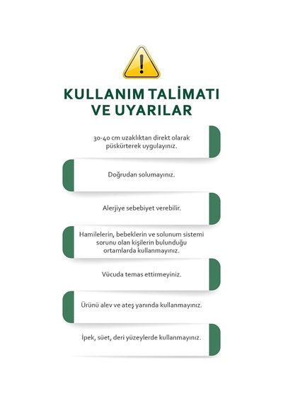 Koku İksiri Bütün Kötü Kokulara Son 400 Ml