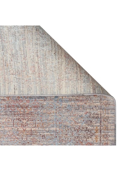 Eko Halı La Paz Lpz 02 Grey Neoklasik Salon Halısı